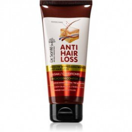 Dr. Sante Anti Hair Loss кондиціонер для стимуляції росту волосся 200 мл