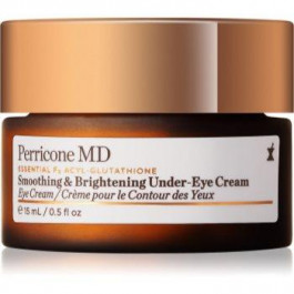 Perricone MD Essential Fx Acyl-Glutathione розгладжуючий і освітлюючий крем для очей 15 мл