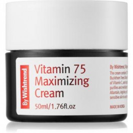 By Wishtrend Vitamin 75 відновлювальний денний та нічний крем 50 мл