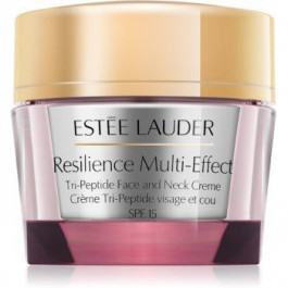Estee Lauder Resilience Multi-Effect інтенсивно живильний крем для сухої шкіри SPF 15 50 мл
