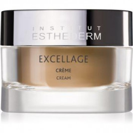 Institut Esthederm Excellage Cream поживний крем для відновлення щільності шкіри 50 мл