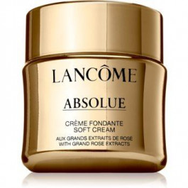 LANCOME Absolue легкий відновлюючий крем з екстрактом троянди 30 мл