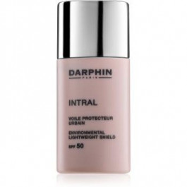 Darphin Intral крем-захист для обличчя SPF 50 30 мл