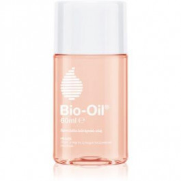 Bio-Oil олійка для догляду за шкірою олійка для догляду за шкірою для тіла та обличчя 60 мл