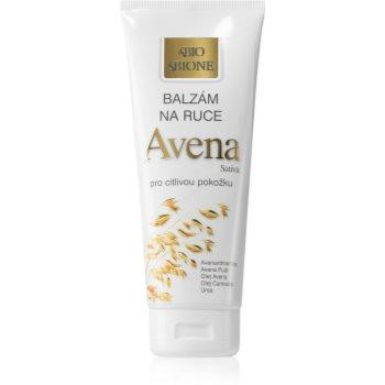 Bione Cosmetics Avena Sativa бальзам   для рук  200 мл - зображення 1