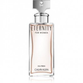Calvin Klein Eternity Eau Fresh Парфюмированная вода для женщин 100 мл