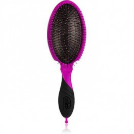 Wet Brush Professional Backbar Detangler Щітка для волосся Purple 1 кс