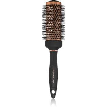 BrushArt Hair керамічна щітка для волосся для волосся ? 43 mm - зображення 1