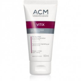 ACM Vitix концентрат для проблемної шкіри для вирівнювання тону шкіри 50 мл