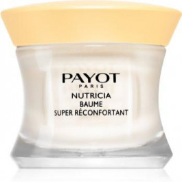 Payot Nutricia інтенсивно живильний крем для сухої шкіри 50 мл