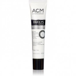ACM Duolys L?g?re зволожуючий крем для нормальної та змішаної шкіри 40 мл