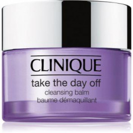 CLINIQUE Take The Day Off очищуючий бальзам для зняття макіяжу 30 мл