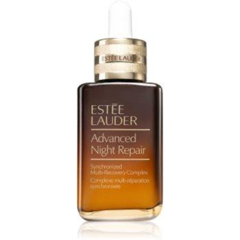 Estee Lauder Advanced Night Repair Synchronized Multi-Recovery Complex нічна сироватка проти зморшок 50 мл - зображення 1