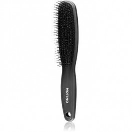 Notino Hair Collection Hair brush with nylon fibers Щітка для волосся з нейлонового волокна