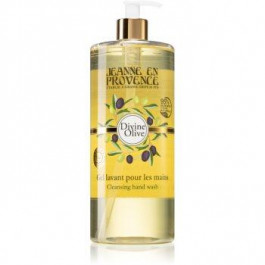 Jeanne en Provence Divine Olive рідке мило для рук 1000 мл