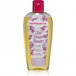 Dermacol Flower Shower Lilac олійка для душу 200 мл