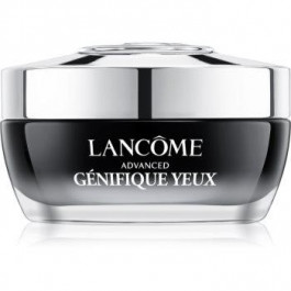 LANCOME Genifique Eye активний омолоджуючий крем для шкіри навколо очей 15 мл