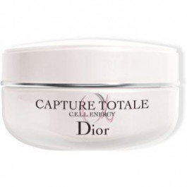 Christian Dior Capture Totale C.E.L.L. Energy Firming & Wrinkle-Correcting Creme зміцнюючий крем проти зморшок 50 м