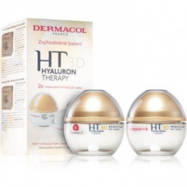 Dermacol HT 3D косметичний набір для гладенької шкіри