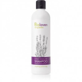 Biolaven Hair Care шампунь для щоденного миття волосся з лавандою 300 мл