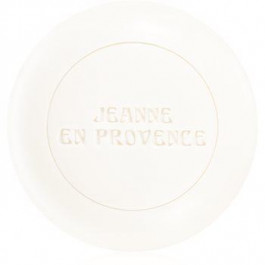 Jeanne en Provence Jasmin Secret мило для тіла для жінок 100 гр