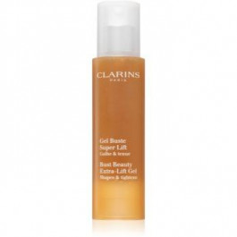 Clarins Bust Beauty Extra-Lift Gel зміцнюючий гель для грудей з миттєвим ефектом 50 мл