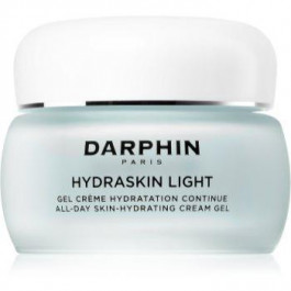 Darphin Hydraskin Light Hydrating Cream Gel зволожуючий крем-гель для нормальної та змішаної шкіри 100 мл