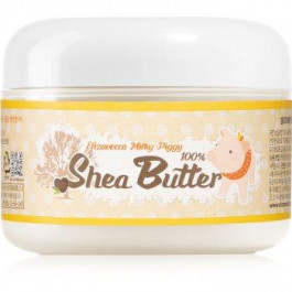 Elizavecca Milky Piggy Shea Butter 100% бамбукова олія 88 мл