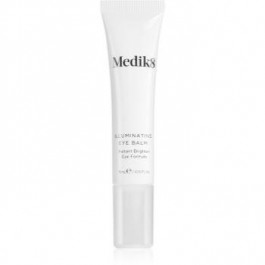 MEDIK8 Illuminating Eye Balm освітлюючий бальзам для очей 15 мл