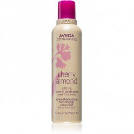 Aveda Cherry Almond Softening Leave-in Conditioner зміцнюючий незмивний догляд для блиску та шовковистості