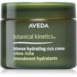 Aveda Botanical Kinetics™ Intense Hydrating Rich Creme глибоко зволожуючий крем для сухої та дуже сухої шк