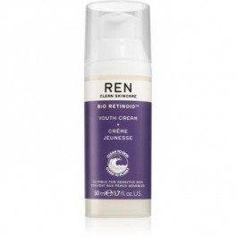 Ren Bio Retinoid™ Youth Cream крем проти зморшок 50 мл