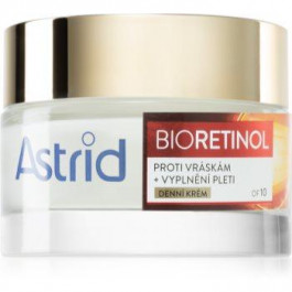 Astrid Bioretinol крем для шкіри проти зморшок з ретинолом 50 мл