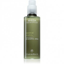 Aveda Botanical Kinetics™ All-Sensitive™ Lotion крем для обличчя для чутливої шкіри 150 мл