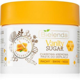 Bielenda Vanity Sugar цукрова паста для депіляції 100 гр