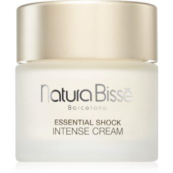 Natura Bisse Essential Shock Intense зміцнюючий крем для сухої шкіри 75 мл - зображення 1
