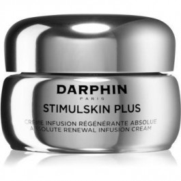 Darphin Mini Absolute Renewal Infusion Cream інтенсивний відновлюючий крем для нормальної та змішаної шкіри 