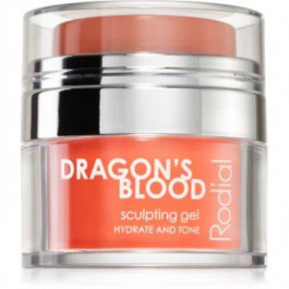 Rodial Dragon's Blood Sculpting gel моделюючий гель з відновлюючим ефектом 9 мл