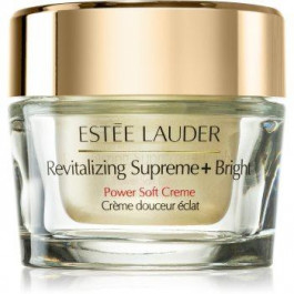 Estee Lauder Revitalizing Supreme+ Bright Power Soft Creme зміцнюючий роз'яснюючий крем проти темних плям 50 мл