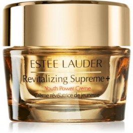 Estee Lauder Revitalizing Supreme+ Youth Power Creme денний зміцнюючий крем-ліфтінг для розгладження та роз'яснен