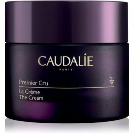 Caudalie Premier Cru La Creme зволожуючий крем для шкіри проти старіння 50 мл