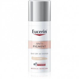 Eucerin Anti-Pigment тонуючий крем проти пігментних плям 50 мл