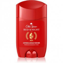 Old Spice Premium Red Knight дезодорант-стік 65 мл