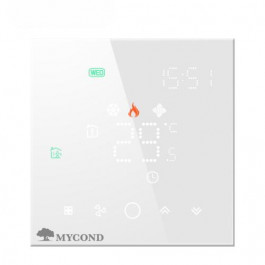 Терморегулятори MYCOND