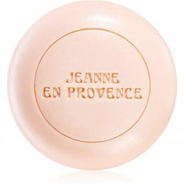 Jeanne en Provence Rose розкішне французьке мило 100 гр
