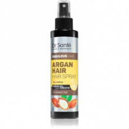 Dr. Sante Argan спрей для пошкодженого волосся 150 мл