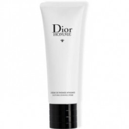 Засоби для гоління Christian Dior