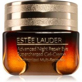 Estee Lauder Advanced Night Repair Eye Supercharged Gel-Creme Synchronized Multi-Recovery відновлюючий крем для ш