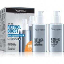 Набори косметики Neutrogena