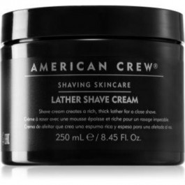 Засоби для гоління American Crew